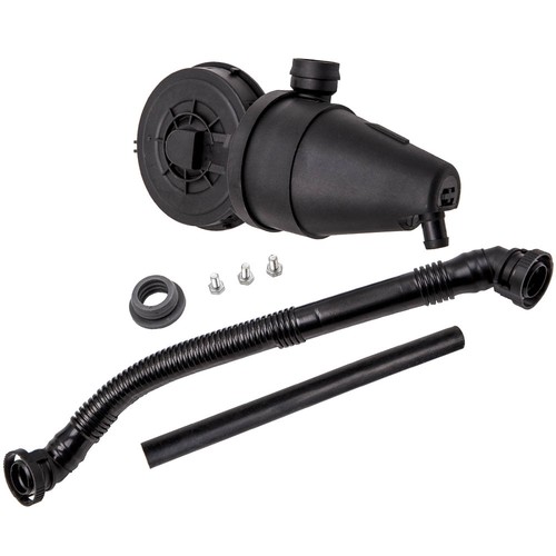 Engine pcv valve set - pcv, bmw