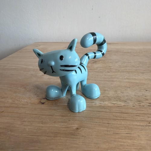 Bob the builder pilchard - bob, blue