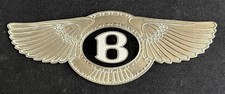 W O BENTLEY BOYS 6½ LITRE