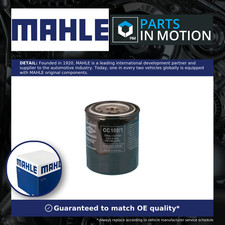 Oil Filter fits NISSAN 200SX