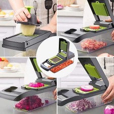 16 In 1 Vegetable Chopper
