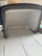 Silver cross coach - silver,