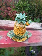 Vintage 1960s pineapple ice - 1960s,