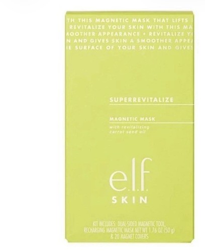 New face mask - new,