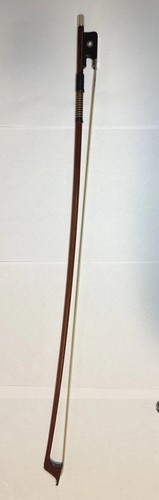Manoel francisco cello bow 4 - francisco, 4/4