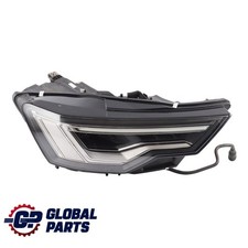 Audi A6 C8 Headlight LED