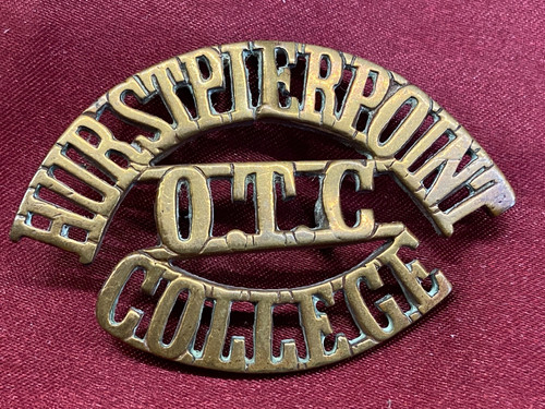 Genuine hurstpierpoint college - genuine,