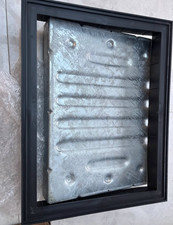 Recessed Locking Manhole Cover