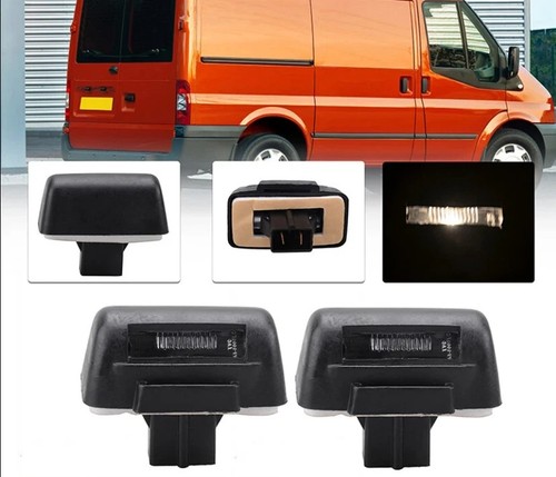 Pair for ford - 1, transit