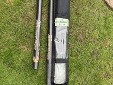 Naish 100% Carbon 430 Rdm