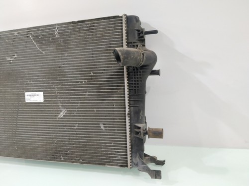 214100017r water radiator - 214100017r,