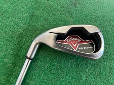 LEFT HANDED Callaway Big