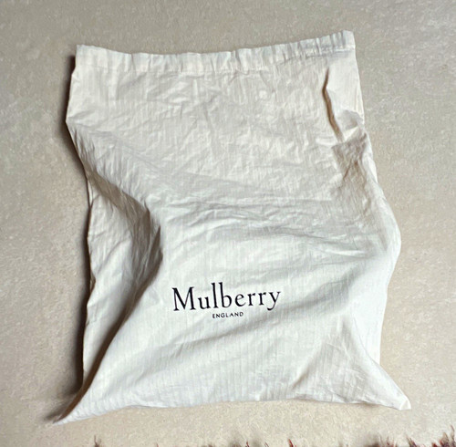 Mulberry large red pebbled - mulberry,