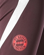  Bayern Munich Adidas Track