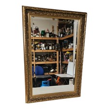 Vintage Large Gilt Frame
