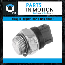Radiator Fan Switch fits