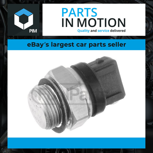 Radiator fan switch fits - fan,