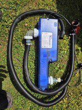 TMC Vecton V2 600 Tropical Marine Aquarium Fish Tank with UV Steriliser