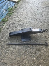 Small Scissor Jack For Car/van