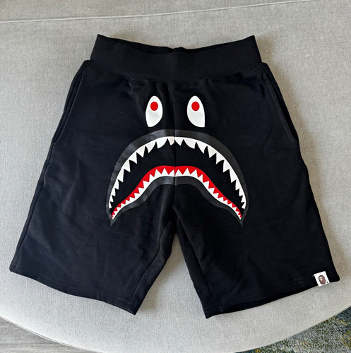 Bathing ape bape shark - ape,