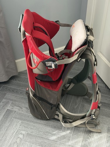 Little life child carrier - little,