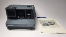 Polaroid Impulse 600 Portrait