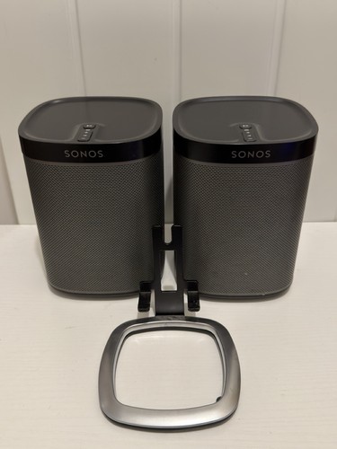 Sonos play smart speaker - play:1,