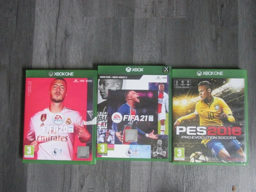 Xbox football game - football, –