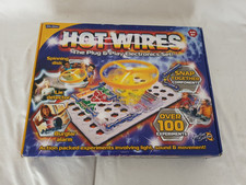Hot Wires Plug & Play