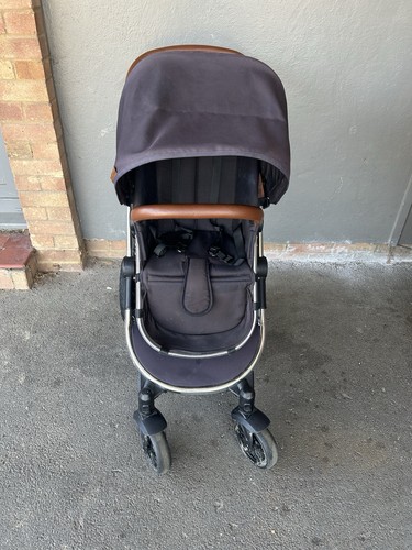 Ikle bubba buggy pushchair - bubba,