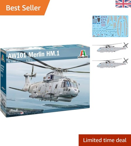 1486 101 merlin - merlin, 1
