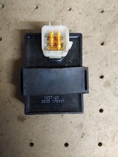 Keeway Cityblade 125 CDI ECU