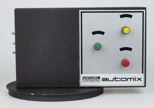 Wenzel automix colour head - wenzel,