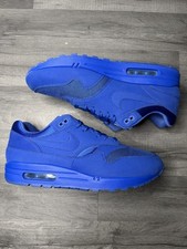 Nike Air Max 1 Tonal Blue