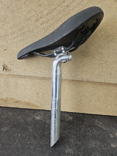 Retro cannondale saddle - retro,