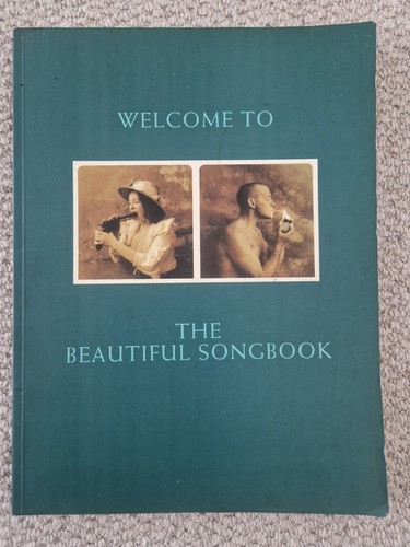 Welcome the beautiful - the,