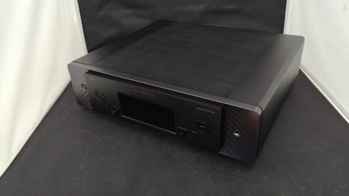 Marantz sacd 30n - marantz,