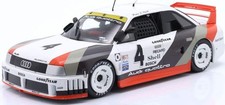 1/18 Diecast Model of Team