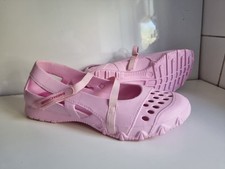 SKECHERS CALI  GEAR PINK UK 8
