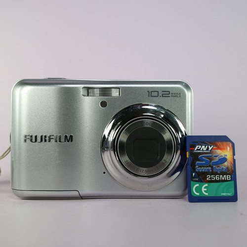 Fujifilm digital camera - fujifilm,