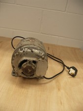 Vintage AC Electric Motor