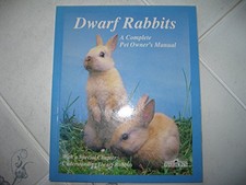 DWARF RABBITS: HOW TO TAKE CARE OF T..., Wegler, Monika
