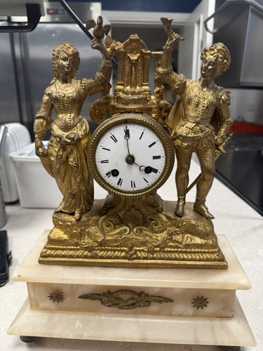 Antique french style - antique,