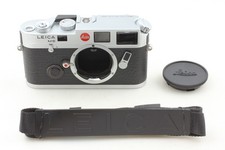 【NEAR MINT】 Leica M6 Non