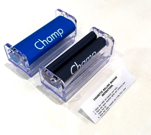 Champ cigarette rolling - champ,