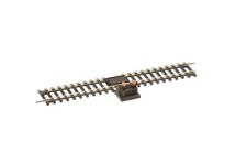 HORNBY R8206 ANALOG STRAIGHT POWER TRACK PIECE 168MM 00 OO GAUGE