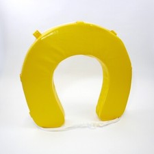 Horseshoe Lifebuoy - Yellow