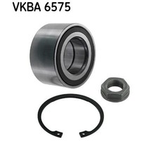 SKF Front Wheel Bearing Kit - VKBA6575