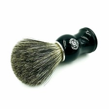 NEW 100% BADGER HAIR SHAVING