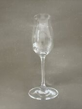 Riedel Vinum Spirits/Cognac glasses